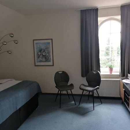 Gasthof-Hotel Biedendieck 瓦伦多夫 外观 照片